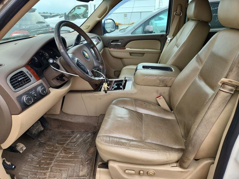 Продажа на аукционе авто 2014 Chevrolet Suburban, vin: 1GNSKKE74ER166620, номер лота: 56318966