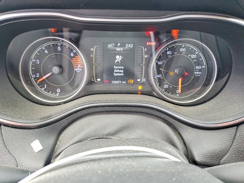 2019 Jeep Cherokee მანქანა იყიდება აუქციონზე, vin: 1C4PJLLB7KD151536, აუქციონის ნომერი: 56466526