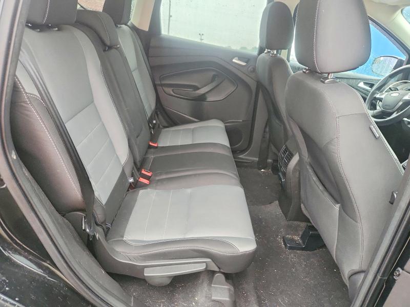 Продажа на аукционе авто 2016 Ford Escape, vin: 1FMCU9GX4GUB69056, номер лота: 58742036