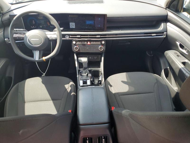 Продажа на аукционе авто 2025 Hyundai Tucson, vin: 5NMJB3DE0SH479125, номер лота: 56435306