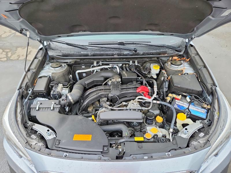 Продажа на аукционе авто 2021 Subaru Outback, vin: 4S4BTANC3M3213811, номер лота: 58230096