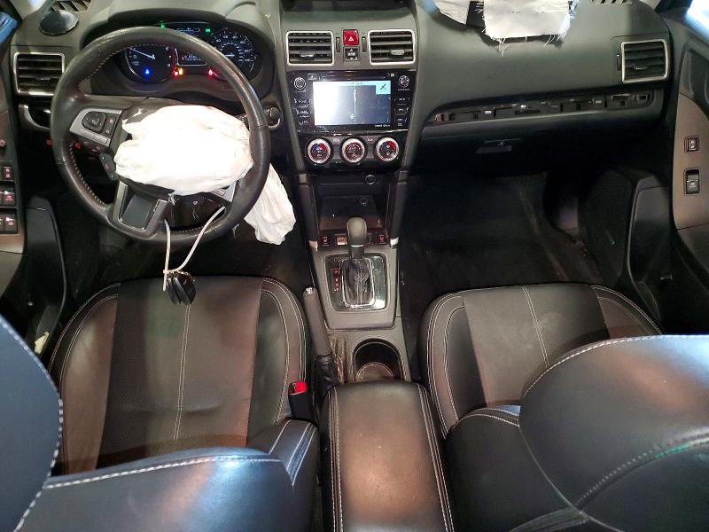 2017 Subaru Forester მანქანა იყიდება აუქციონზე, vin: JF2SJAWC7HH478864, აუქციონის ნომერი: 56964456