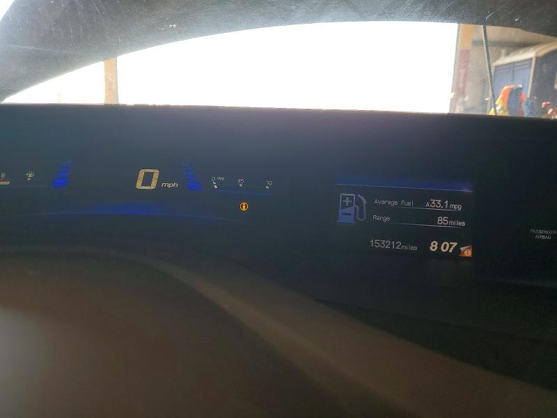Продаж на аукціоні авто 2012 Honda Civic, vin: 2HGFB2F52CH579416, номер лоту: 56824536