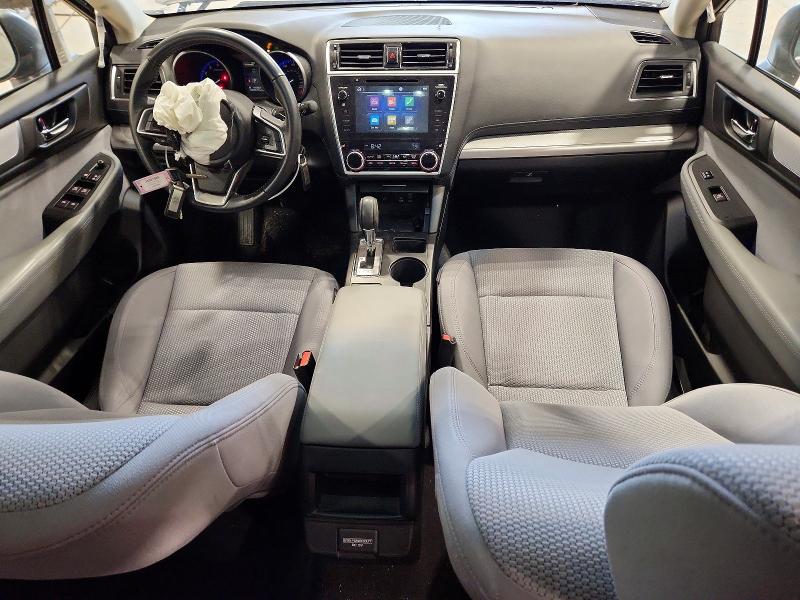 56822966 :رقم المزاد ، 4S4BSACC0J3307565 vin ، 2018 Subaru Outback مزاد بيع