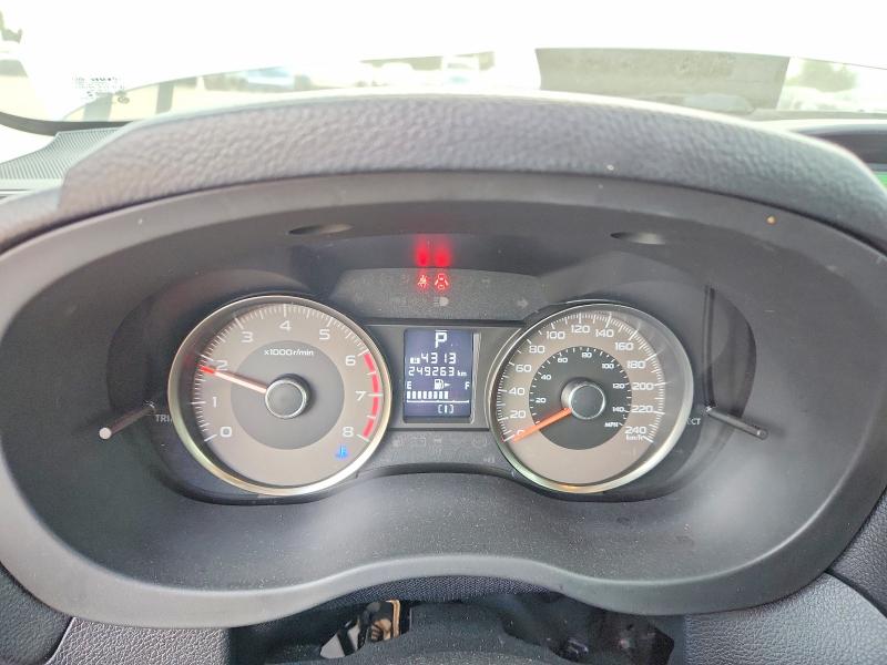 Aukcja sprzedaży 2016 Subaru Forester, vin: JF2SJHDC0GH403403, numer aukcji: 58375296