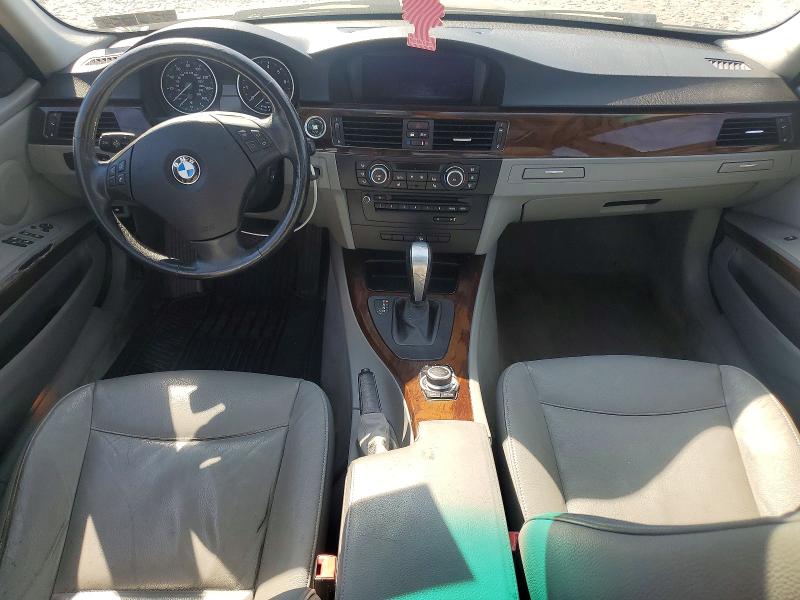 Продаж на аукціоні авто 2011 Bmw 328, vin: WBAPK5C59BF126884, номер лоту: 56059786