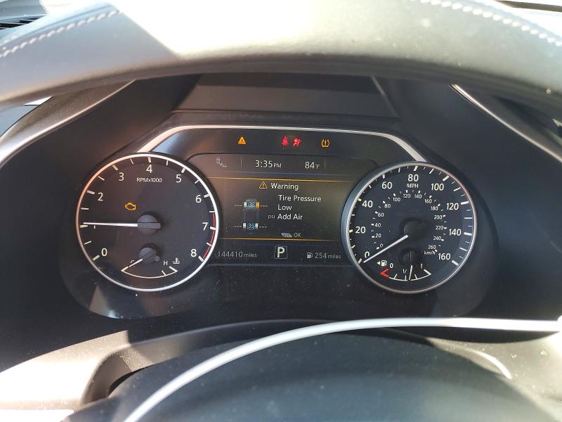 Aukcja sprzedaży 2016 Nissan Murano, vin: 5N1AZ2MGXGN163566, numer aukcji: 57498626