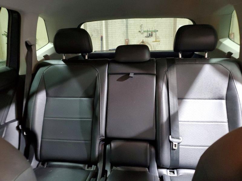 Продажа на аукционе авто 2020 Volkswagen Tiguan, vin: 3VV2B7AX1LM106211, номер лота: 55682146