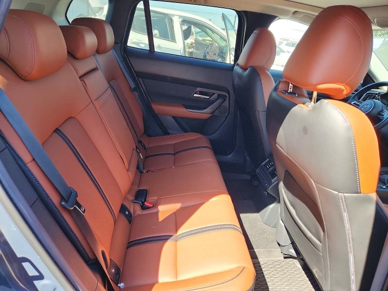 Продажа на аукционе авто 2025 Mazda Cx-50, vin: 7MMVABEY8SN367845, номер лота: 57539456