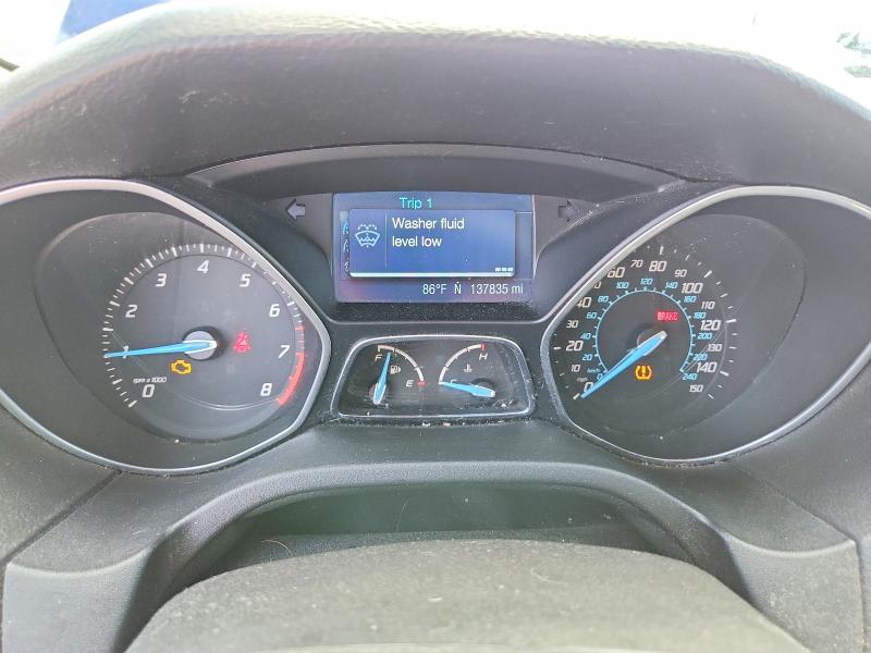 Продажа на аукционе авто 2012 Ford Focus, vin: 1FAHP3K28CL343016, номер лота: 56540696