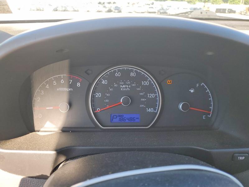 Aukcja sprzedaży 2010 Hyundai Elantra, vin: KMHDU4AD8AU060774, numer aukcji: 55752446