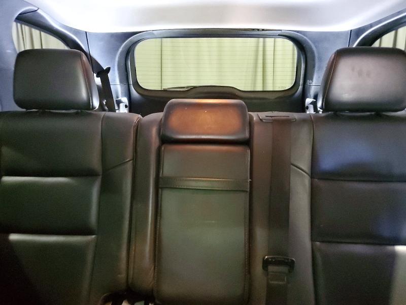Продаж на аукціоні авто 2013 Dodge Durango, vin: 1C4RDJDG1DC660027, номер лоту: 56054486