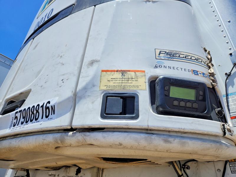 Продажа на аукционе авто 2018 Utility Trailer Vsra Reefe, vin: 1UYVS2536J6148913, номер лота: 57908816