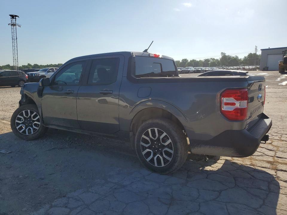 Продаж на аукціоні авто 2023 Ford Maverick, vin: 3FTTW8E36PRA37920, номер лоту: 56339196