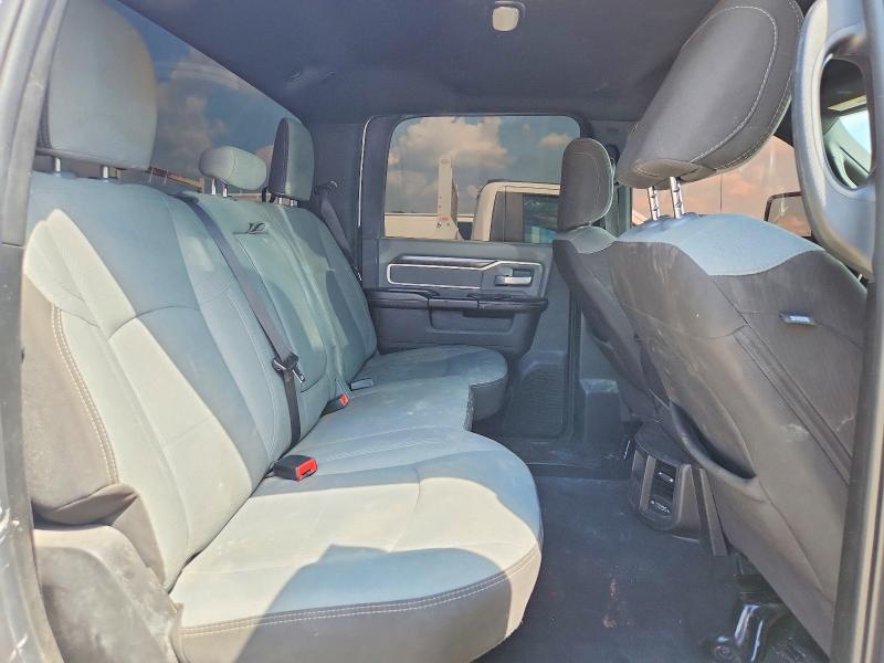 Продаж на аукціоні авто 2023 Ram 3500, vin: 3C63RRHL4PG623060, номер лоту: 55204936