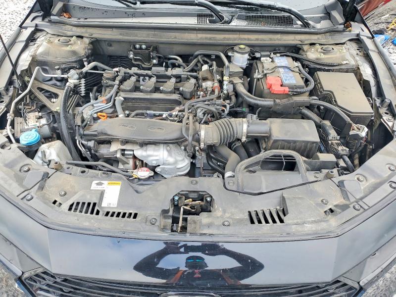 Aukcja sprzedaży 2024 Honda Accord, vin: 1HGCY1F36RA087361, numer aukcji: 57413236