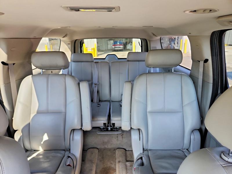 Aukcja sprzedaży 2009 Gmc Yukon Xl, vin: 1GKFK36309R257566, numer aukcji: 55667626