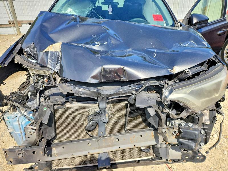 Aukcja sprzedaży 2017 Toyota Rav4, vin: JTMZFREV0HJ721472, numer aukcji: 56942836