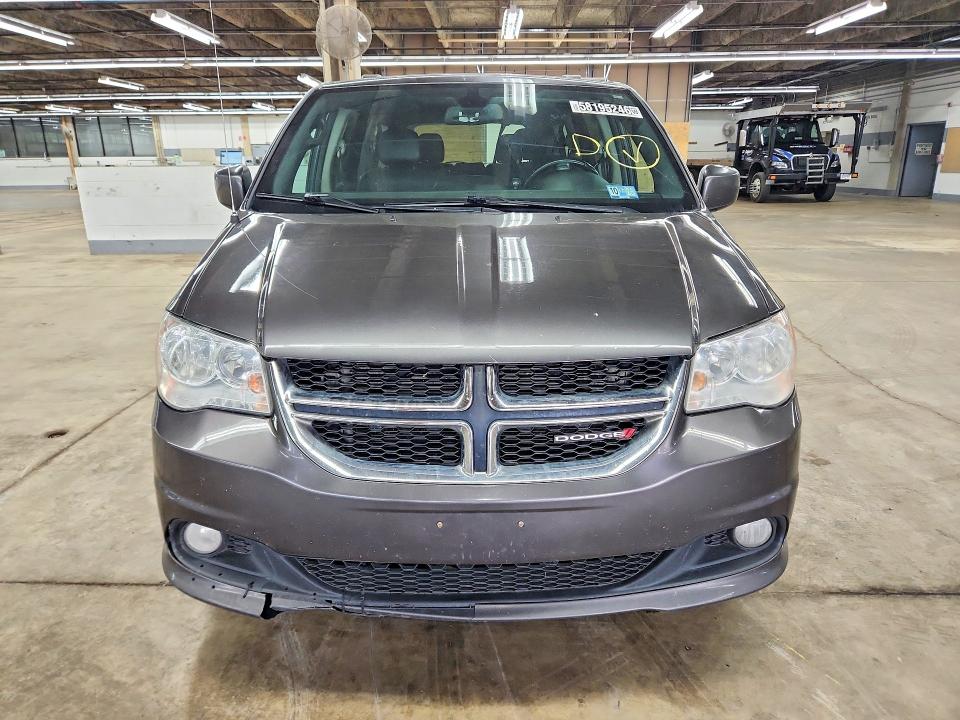 Aukcja sprzedaży 2020 Dodge Grand Caravan, vin: 2C4RDGCG4LR194958, numer aukcji: 58195246