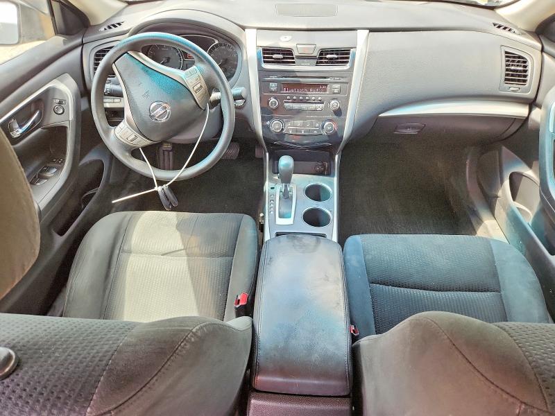Aukcja sprzedaży 2015 Nissan Altima, vin: 1N4AL3AP5FC278866, numer aukcji: 58610886