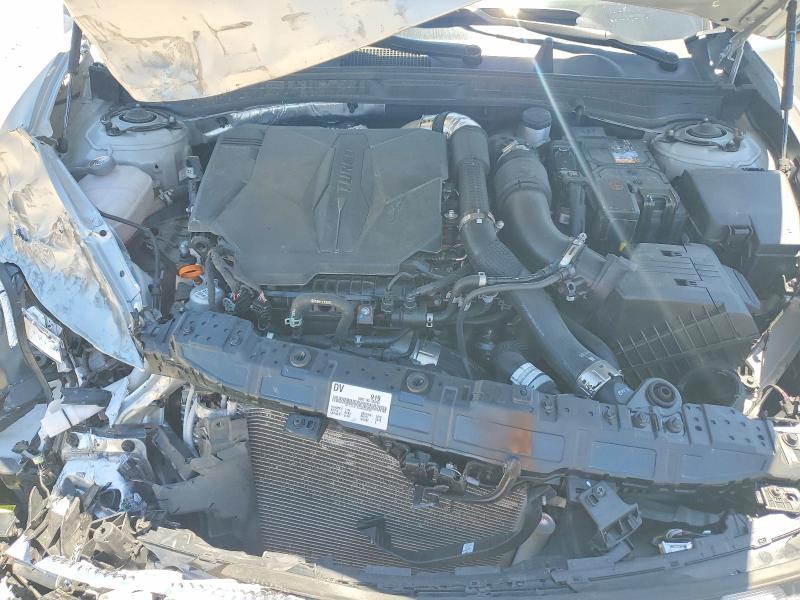 Auction sale of the 2025 Hyundai Sonata, vin: KMHL54JC7SA439705, lot number: 58661426