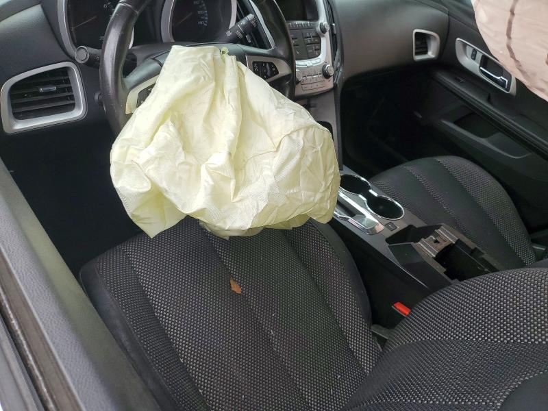 Продаж на аукціоні авто 2013 Chevrolet Equinox, vin: 2GNALPEK2D6238578, номер лоту: 58384416
