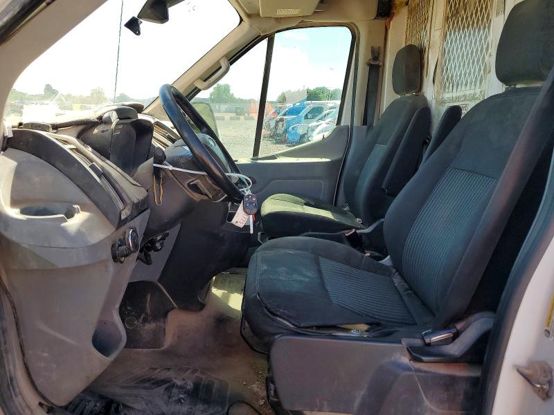 Продажа на аукционе авто 2017 Ford Transit, vin: 1FTBW3XM0HKB27428, номер лота: 55525526