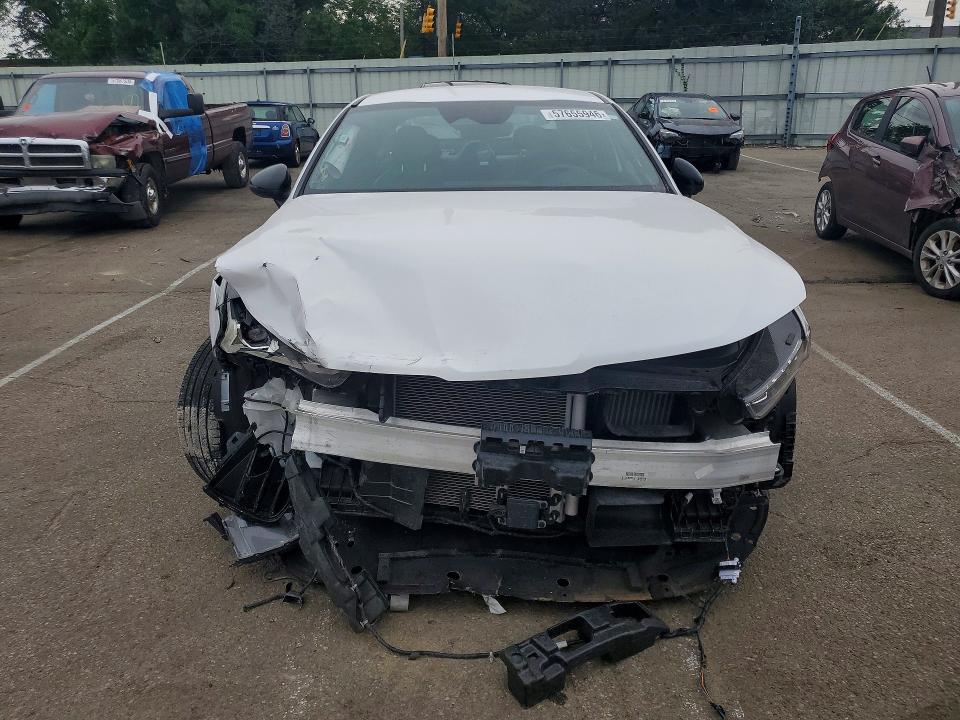 2024 Kia K5 მანქანა იყიდება აუქციონზე, vin: 5XXG64J2XRG235683, აუქციონის ნომერი: 57655946