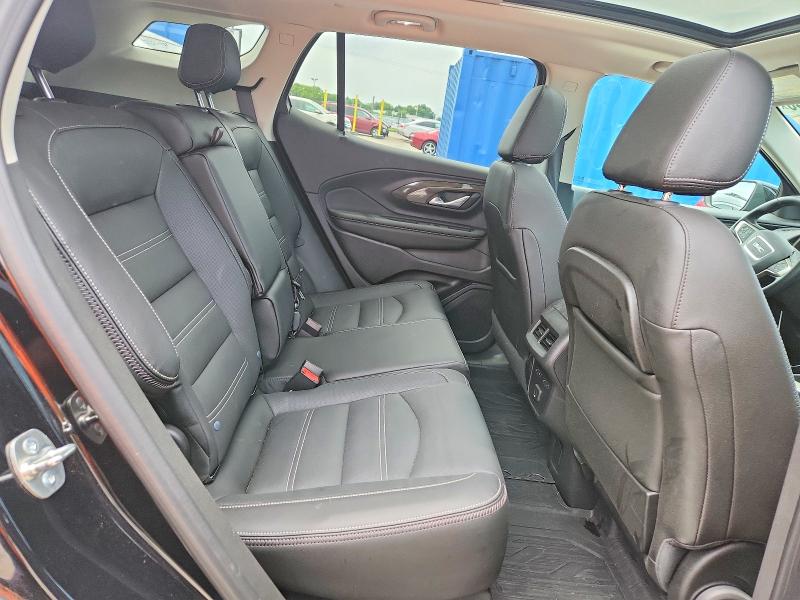 2024 Gmc Terrain მანქანა იყიდება აუქციონზე, vin: 3GKALXEG2RL380750, აუქციონის ნომერი: 58283446