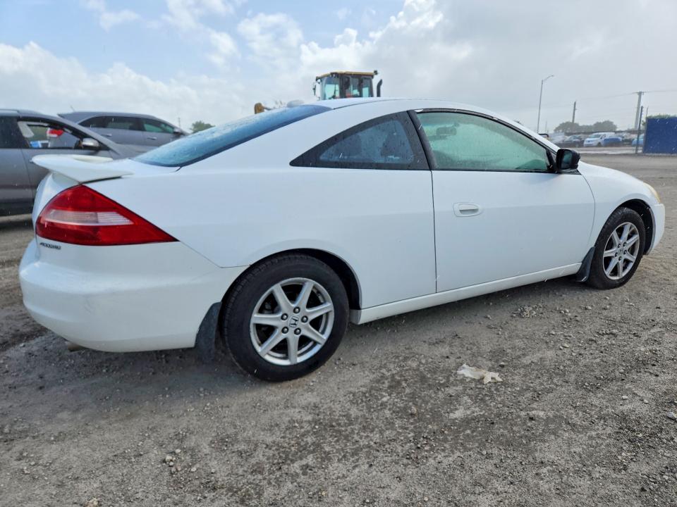 58292256 :رقم المزاد ، 1HGCM82674A010463 vin ، 2004 Honda Accord مزاد بيع