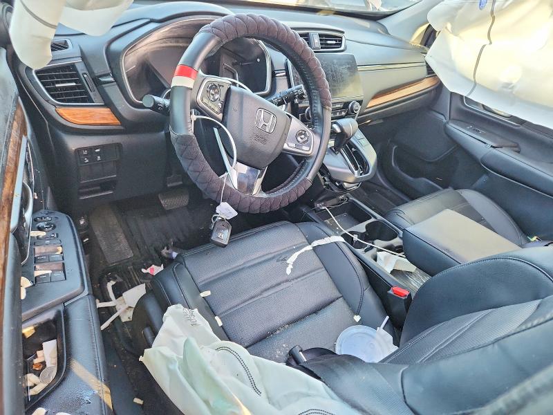 Aukcja sprzedaży 2022 Honda Cr-v, vin: 7FARW1H85NE018481, numer aukcji: 56781766