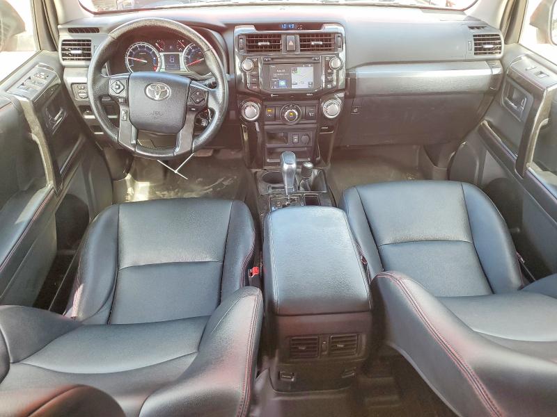 Aukcja sprzedaży 2015 Toyota 4runner, vin: JTEBU5JR9F5232434, numer aukcji: 56859806