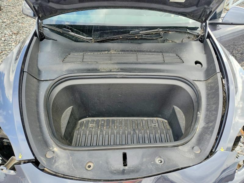 Aukcja sprzedaży 2023 Tesla Model Y, vin: 7SAYGDEE0PF596512, numer aukcji: 58813736