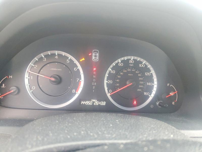 Продаж на аукціоні авто 2010 Honda Accord, vin: 1HGCP2F86AA182849, номер лоту: 57851026