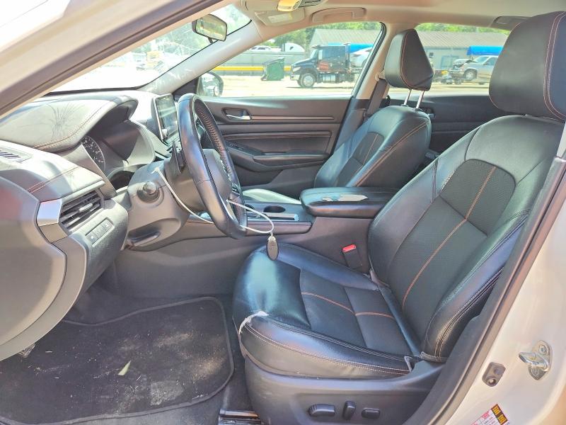 Продажа на аукционе авто 2019 Nissan Altima, vin: 1N4BL4CV7KN319163, номер лота: 55446926