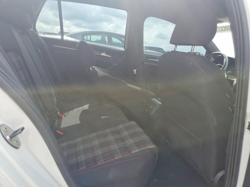Aukcja sprzedaży 2016 Volkswagen Gti, vin: 3VW4T7AU9GM038110, numer aukcji: 55883226