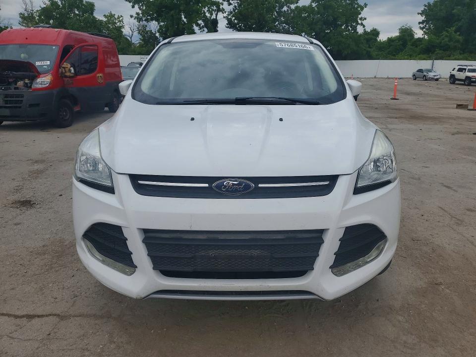 Aukcja sprzedaży 2016 Ford Escape, vin: 1FMCU9GX6GUB61525, numer aukcji: 57685166