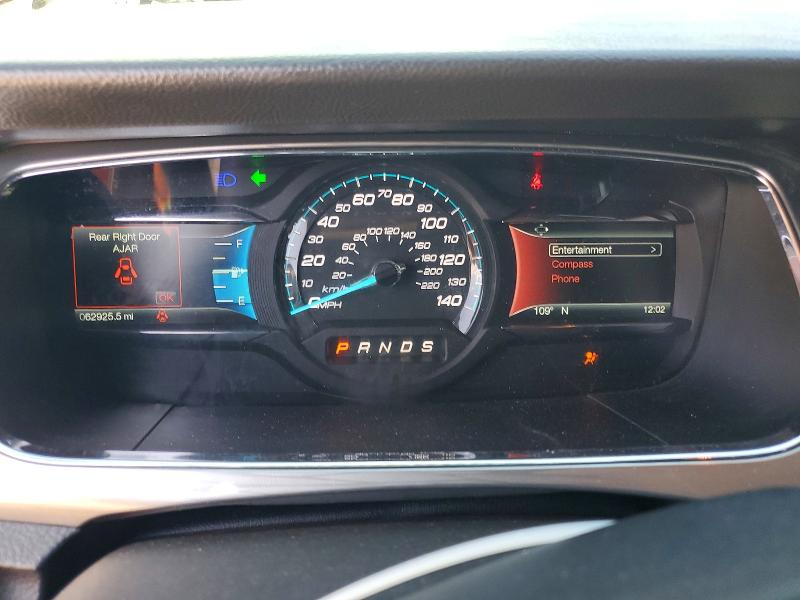 58936346 :رقم المزاد ، 1FAHP2E87JG102127 vin ، 2018 Ford Taurus مزاد بيع
