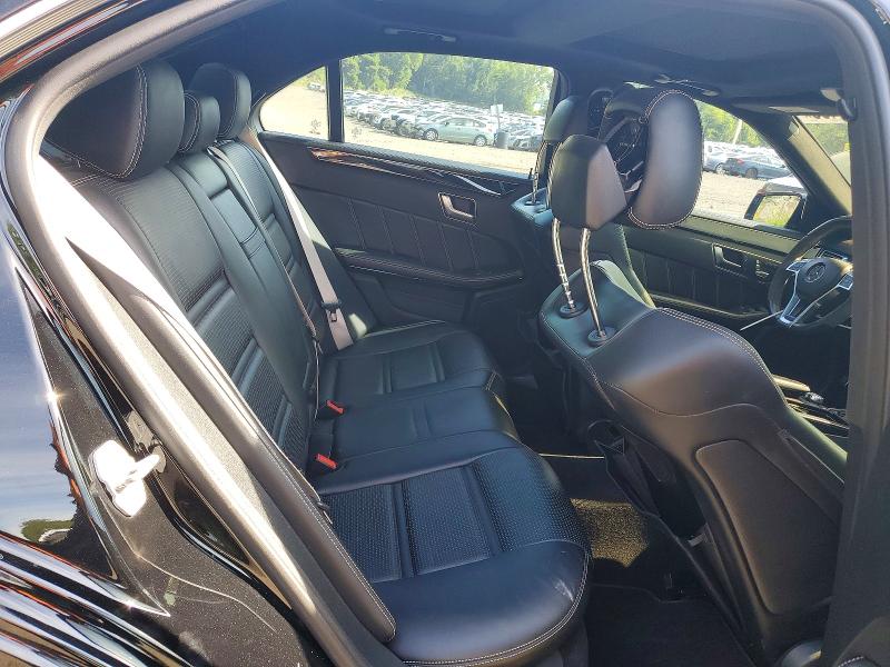 Продажа на аукционе авто 2014 Mercedes-benz E, vin: WDDHF7GB1EA937108, номер лота: 57145486