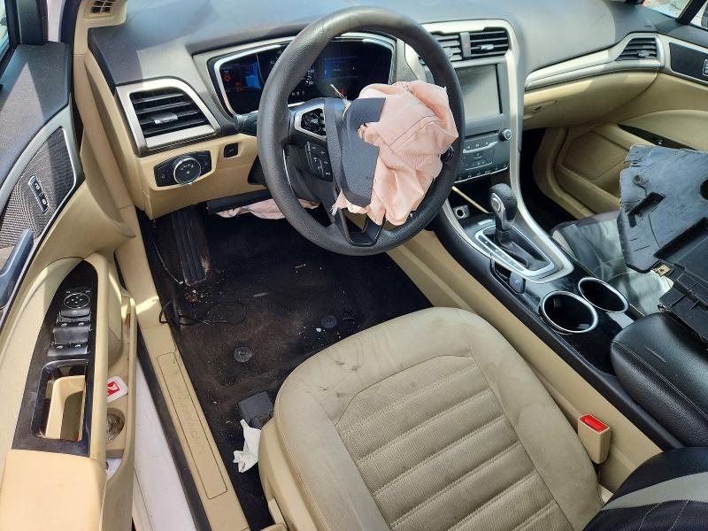 Aukcja sprzedaży 2013 Ford Fusion, vin: 3FA6P0H70DR200220, numer aukcji: 58054376