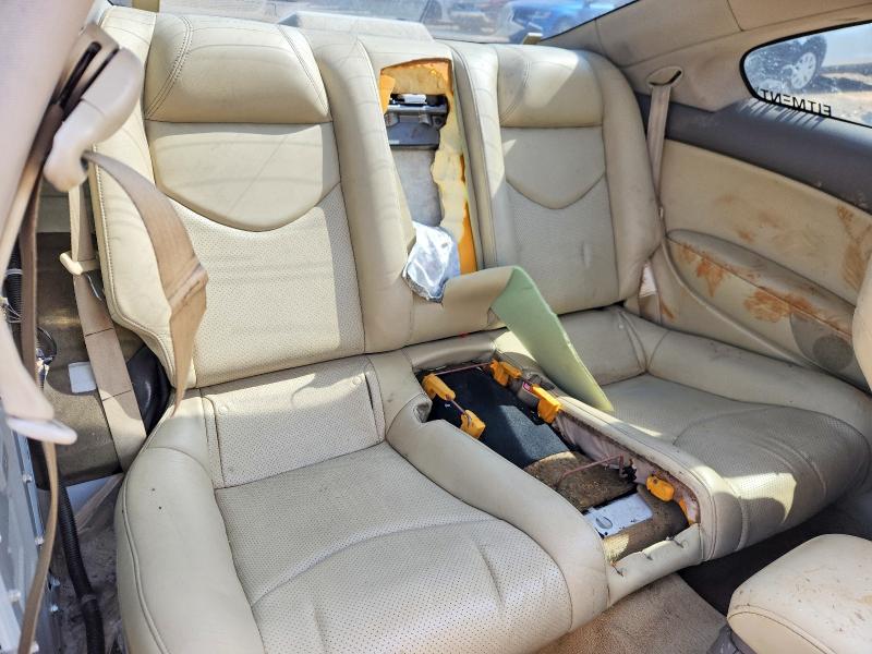 Продажа на аукционе авто 2008 Infiniti G37, vin: JNKCV64EX8M117336, номер лота: 58774496
