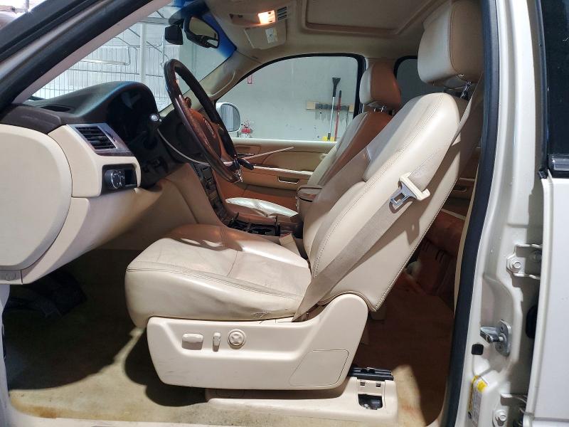 55272516 :رقم المزاد ، 1GYFK66857R339020 vin ، 2007 Cadillac Escalade مزاد بيع