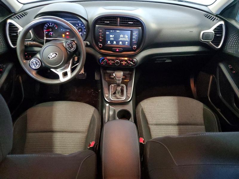 Aukcja sprzedaży 2021 Kia Soul, vin: KNDJ23AU4M7772242, numer aukcji: 55936206