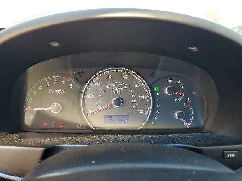 Продаж на аукціоні авто 2008 Hyundai Elantra, vin: KMHDU46D28U313378, номер лоту: 56085646