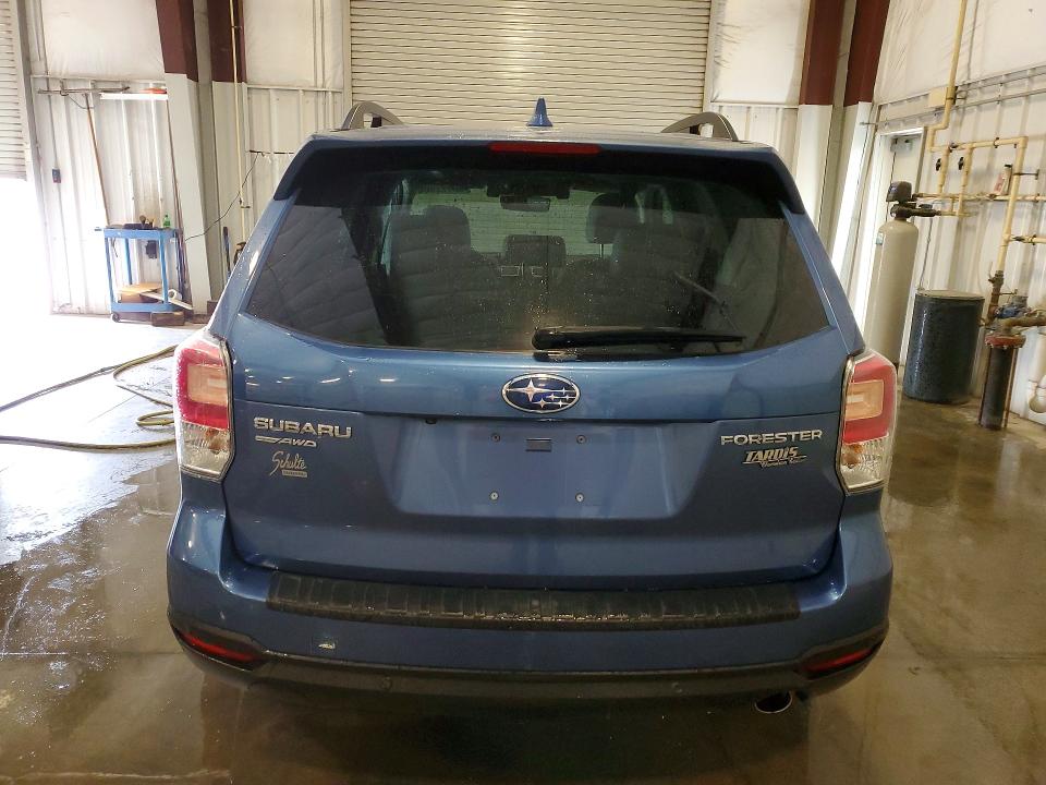 Aukcja sprzedaży 2018 Subaru Forester, vin: JF2SJARC5JH544135, numer aukcji: 55722466
