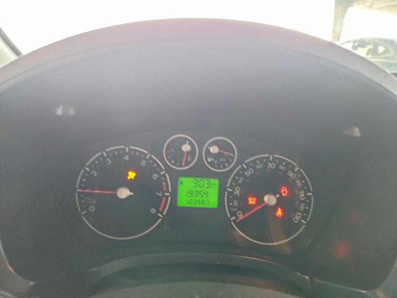 2012 Ford Transit Connect მანქანა იყიდება აუქციონზე, vin: NM0LS7CN5CT125468, აუქციონის ნომერი: 55603726