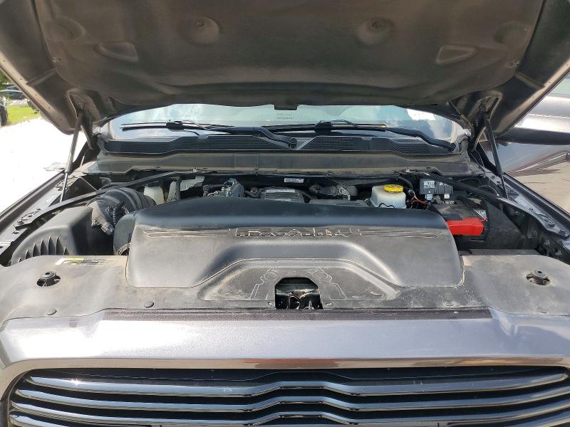 Продаж на аукціоні авто 2022 Ram 2500, vin: 3C6UR5FL5NG149939, номер лоту: 58544276