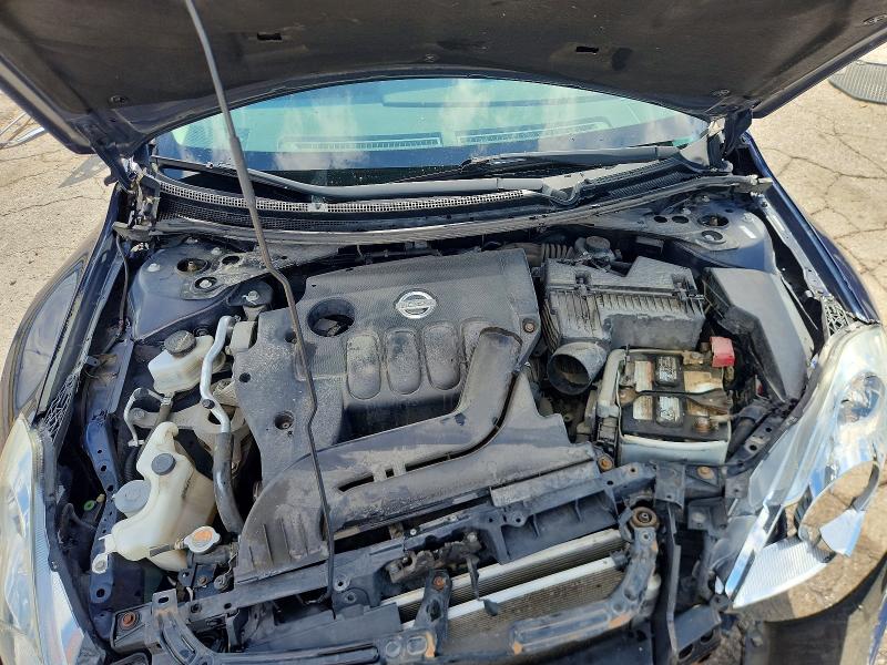2012 Nissan Altima მანქანა იყიდება აუქციონზე, vin: 1N4AL2AP7CN478142, აუქციონის ნომერი: 57192296