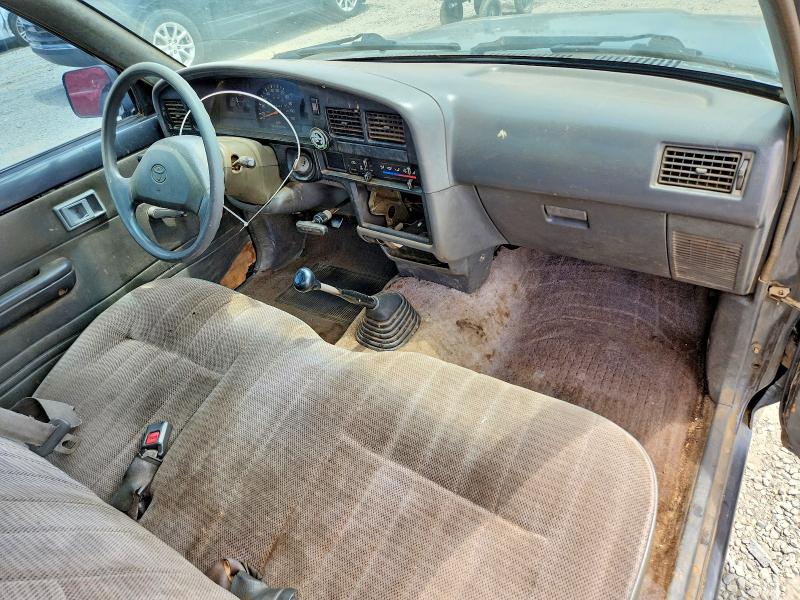 Продажа на аукционе авто 1995 Toyota Pickup, vin: 4TARN81A0SZ321027, номер лота: 57365916
