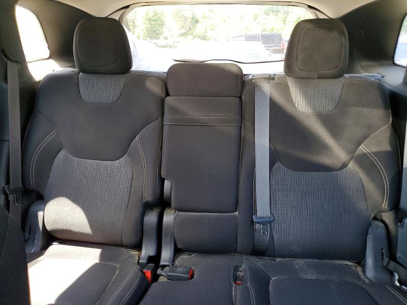 Aukcja sprzedaży 2015 Jeep Cherokee, vin: 1C4PJMCS3FW627202, numer aukcji: 58535016